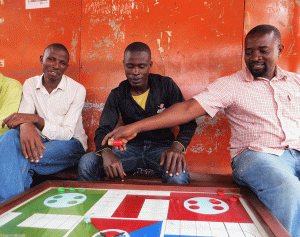 Namuwongo, gambling, addiction, Kampala, Uganda, tourism, Kampala tourism, VICE News, Elizabeth McSheffrey