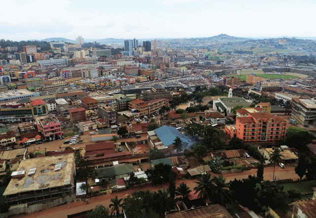 Gaddafi Mosque, Kampala, Walter's Boda Boda Tours, Kampala tourism, Uganda, things to do in Kampala,