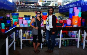 Kariakoo Market, Elizabeth McSheffrey, Dar es Salaam, tourism, Tanzania, things to do in Dar es Salaam, Tanzania travel itinerary, Elizabeth Around the World