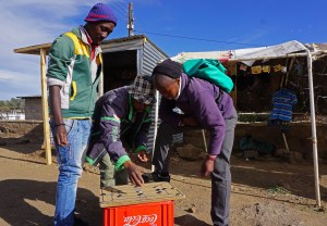 Semonkong, Lesotho, Basotho, Lesotho tourism, two days in Lesotho, Lesotho itinerary