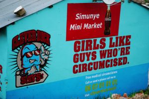 Knysna, South Africa, road trip, Judah's Square