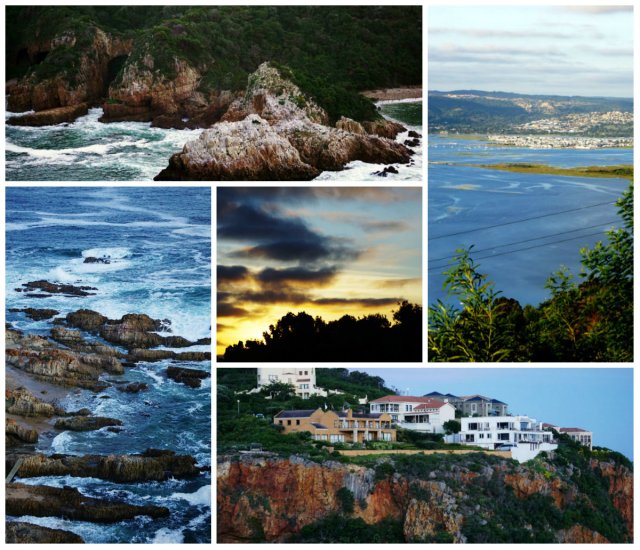 Knysna, South Africa, tourism, Garden Route, South Africa itinerary