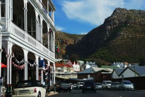 Muizenberg, surfing, surfing South Africa, Cape Town, South Africa, road trip, Nelson Mandela