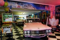 Storms River, Tsitsikamma Forest, Marylin's 60's Diner, South Africa, road trip