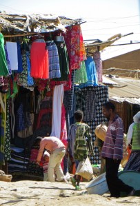 Debark, Simien Mountains, Roof of Africa, Simien Mountains National Park, Ethiopia