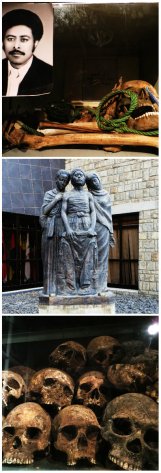 Red Terror, the Derg, Ethiopian communism, Ethiopia, Addis Ababa