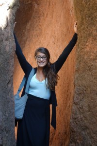 Elizabeth McSheffrey, Elizabeth Around the World, Lalibela, rock-hewn churches, Ethiopia, Lalibela tourism