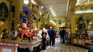 Harrods, London Shopping, London tourism