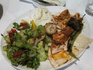 Lebanese nights, Windsor, Windsor restaurants, London restaurants, London tourism