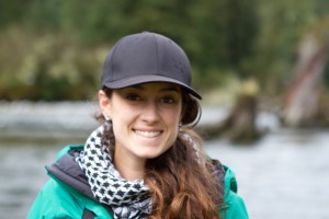 Elizabeth McSheffrey, Elizabeth Around the World, Great Bear Rainforest