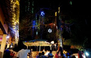 De Posh Bar and Restaurant, Kampala, Kabalagala, Kampala nightlife, Kampala tourism, Uganda, 