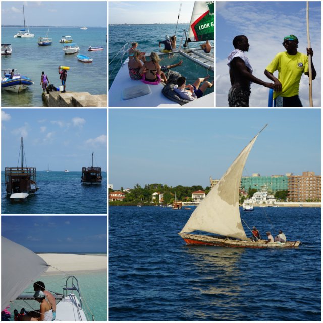 Catamaran, snorkelling, Tanzania, Dar es Salaam, tourism, travel, Tanzania itinerary, things to do in Dar es Salaam