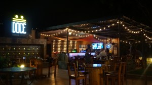 Bar Doce Terraza Lounge, Hotel Honduras Maya, Honduras itinerary, where to stay in Tegucigalpa, Tegucigalpa, Tegucigalpa nightlife