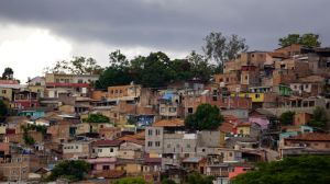 Tegucigalpa, Honduras, poverty, tourism, Honduras itinerary, One day in Tegucigalpa
