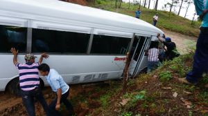 Honduras, Tegucigalpa, Río Blanco, Lenca, Intibuca, Honduras itinerary