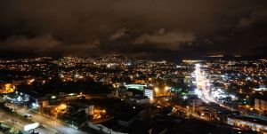 Piso 24, Tegucigalpa, Honduras, one day in Tegucigalpa, things to see in Tegucigalpa, tourism, Honduras itinerary