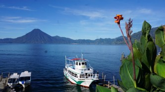 Lake Atitlán, wonders of the world, Guatemala, Guatemala tourism, Guatemala attractions, Panajachel, villages of Lake Atitlán, Guatemala itinerary, 