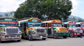 Antigua, Antigua bus station, Street Market, Antigua market, Antigua tourism, Old Antigua, Antigua itinerary Guatemala itinerary