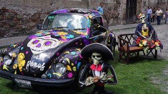 Antigua, Guatemala, Guatemala tourism, Antigua tourism, Guatemala itinerary, Halloween, Day of the Dead, 