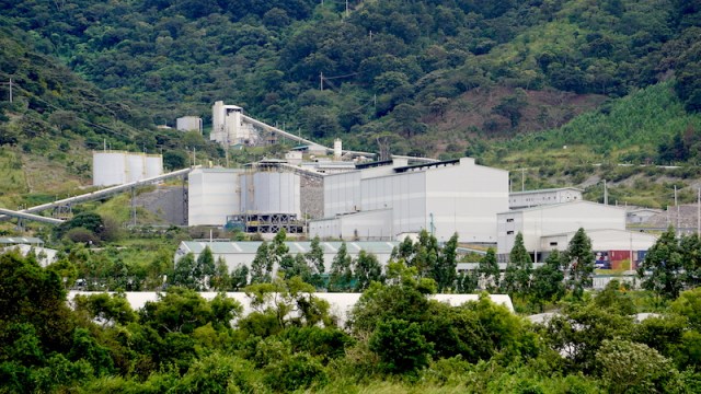 Escobal Silver Mine, Tahoe Resources, Minera San Rafael, Guatemala, human rights