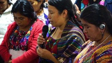 Maya, Mayan, Guatemala, Mayan religion, nawales, Mayan calendar, Elizabeth McSheffrey, Guatemala City