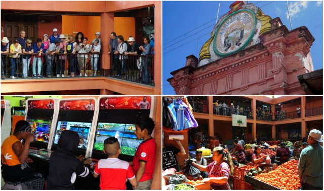 Chichicastenango, Chichcastenango Market, Chichicastenango tourism, tourism Guatemala, Guatemala itinerary, travel Guatemala, Maya women, Maya people, guipils, huipils