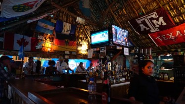 La Palapa, bars in Panajachel, Panajachel, Calle Santander, Lake Atitlan, Guatemala, Guatemala itinerary, things to see in Panajachel, Lake Atitlan itinerary, villages of Lake Atitlan