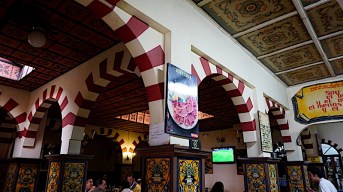 La Mezquita, restaurants, Guatemala City, where to eat, Guatemala City itinerary, 