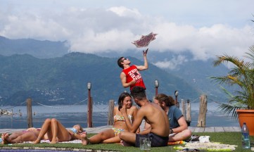 San Pedro, San Pedro La Laguna, San Pedro tourism, San Pedro attractions, Guatemala tourism, Guatemala, Guatemala itinerary, Lake Atitlan, villages of Lake Atitlan, Lake Atitlan itinerary, Zoola