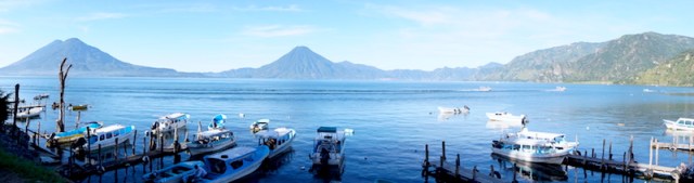 Lake Atitlán, wonders of the world, Guatemala, Guatemala tourism, Guatemala attractions, Panajachel, villages of Lake Atitlán, Guatemala itinerary, 