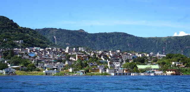 San Pedro, San Pedro La Laguna, San Pedro tourism, San Pedro attractions, Guatemala tourism, Guatemala, Guatemala itinerary, Lake Atitlan, villages of Lake Atitlan, Lake Atitlan itinerary, Elizabeth McSheffrey, Elizabeth Around the World, Elizabeth McSheffrey journalist