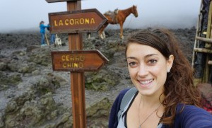 Pacaya Volcano, Antigua, Antigua tourism, things to see in Antigua, hike Pacaya Volcano, Bigfoot Hostel, Guatemala itinerary, tourism Guatemala, Elizabeth McSheffrey, Elizabeth Around the World, Elizabeth McSheffrey journalist