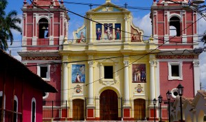 Elizabeth McSheffrey travel blog, Nicaragua, Nicaragua itinerary, things to do in León, León Nicaragua, 