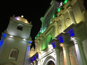 Elizabeth McSheffrey travel blog, Nicaragua, Nicaragua itinerary, things to do in León, León Nicaragua, 
