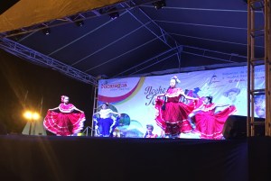 Elizabeth McSheffrey, Elizabeth McSheffrey travel blog, Nicaragua itinerary, León Nicaragua