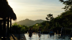 Sunday Funday, Casa de Olas, San Juan del Sur, Nicaragua, Nicaragua itinerary