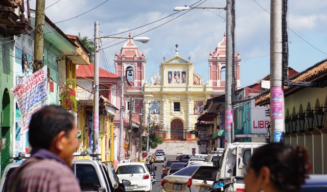 El Calvario, Nicaragua, León Nicaragua, Nicaragua itinerary, backpacking Nicaragua, things to do in León, Elizabeth McSheffrey travel blog